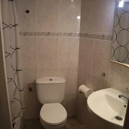 Piso Amplio, Centrico Y Con Vistas A Pena Oroel Апартаменты